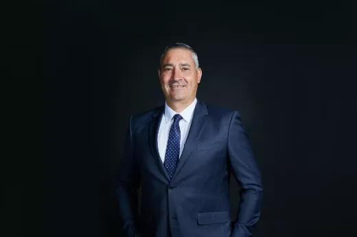 Anthony Rizzo - Real Estate Agent at Highland - Double Bay