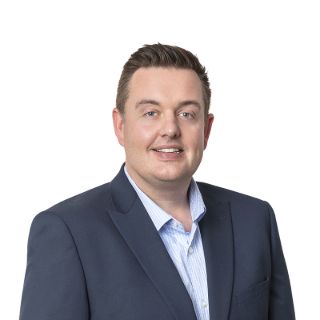 Xavier George - Real Estate Agent