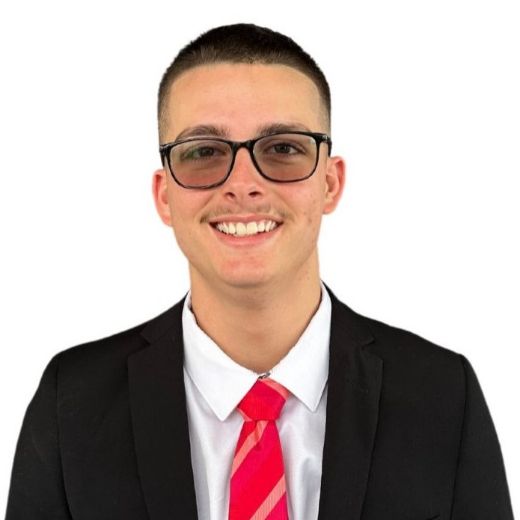 Xavier Martin - Real Estate Agent at LJ Hooker Caloundra | Aura - BARINGA