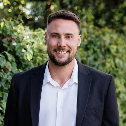 Xavier Peacock - Real Estate Agent at Ray White - Inner North           
