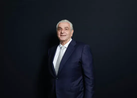 Bill Malouf - Real Estate Agent at Highland - Double Bay