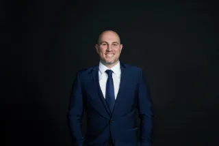 Brad Gilles - Real Estate Agent