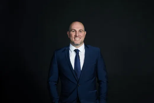 Brad Gilles - Real Estate Agent at Highland - Sutherland Shire & St George