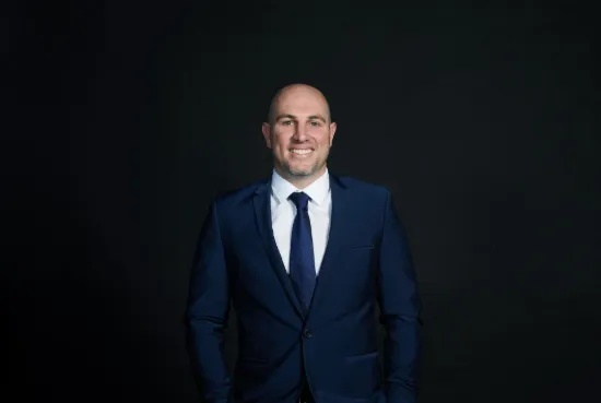Brad Gilles - Real Estate Agent at Highland - Sutherland Shire & St George