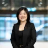 Christine  Ting - Real Estate Agent - Ironfish Real Estate Melbourne