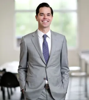 James  Garwood - Real Estate Agent