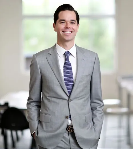 James  Garwood - Real Estate Agent at Garwoods Estate Agents - CAMMERAY