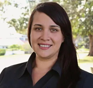 Brittney Bushnell - Real Estate Agent