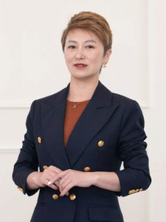 Xia (Heidi) - Real Estate Agent