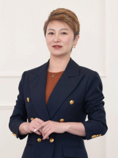 Xia (Heidi) - Real Estate Agent at Raine & Horne Pymble