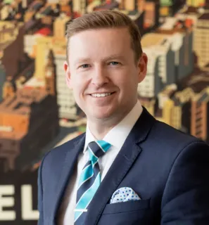 Andrew  Lean - Real Estate Agent