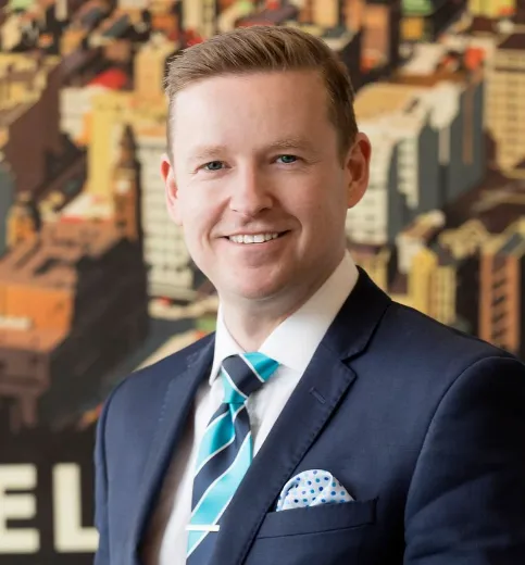 Andrew  Lean - Real Estate Agent at Pagan Real Estate - TRAVANCORE