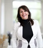 Jane Garwood - Real Estate Agent From - Garwoods Estate Agents - CAMMERAY