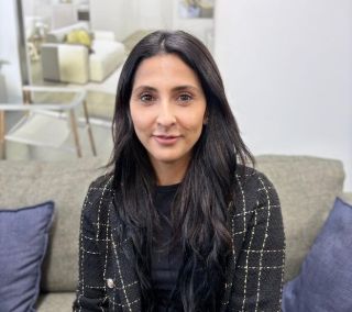 Mirna Ghalayini - Real Estate Agent