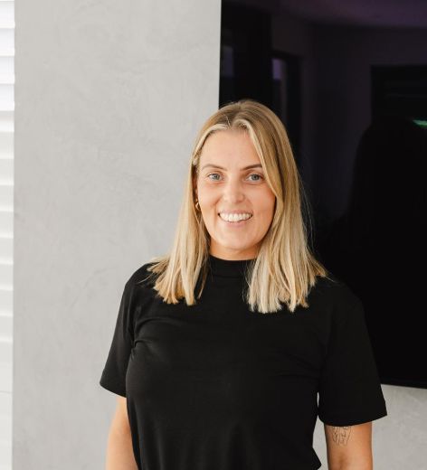 Chelsea   Godenzi - Real Estate Agent at Soco Realty - South Perth