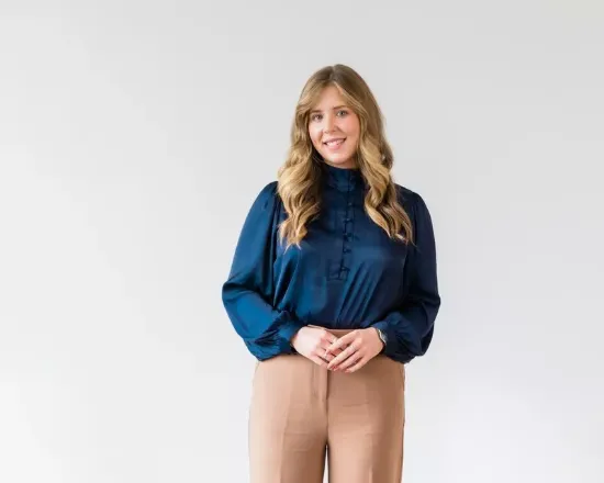 Nicola Laurenson - Real Estate Agent at Buxton Mornington Peninsula - FLINDERS