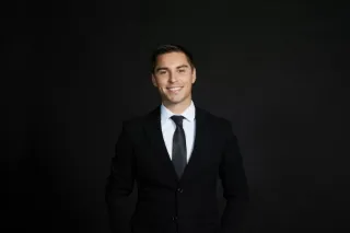 Nicholas Manchester - Real Estate Agent