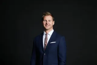 Nathan Smith - Real Estate Agent