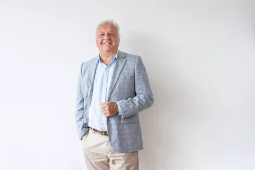 Paul Armstrong - Real Estate Agent at Buxton Mornington Peninsula - FLINDERS