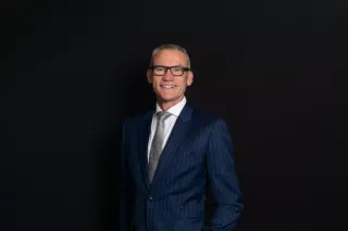 Peter Cox - Real Estate Agent
