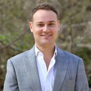 Joel Mcseveny - Real Estate Agent
