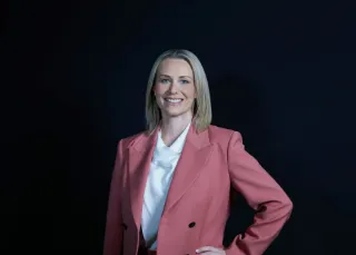 Sarah Street - Real Estate Agent