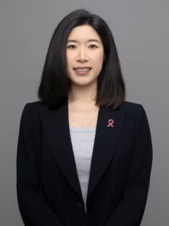 Xue Han - Real Estate Agent