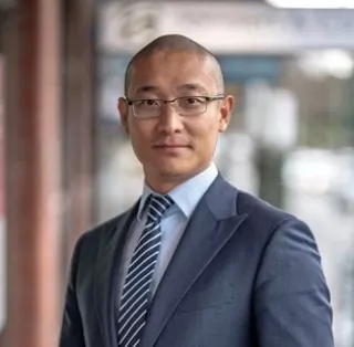 Janssen Xiang - Real Estate Agent