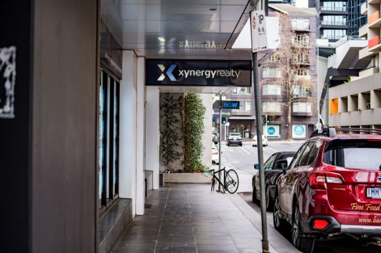 Xynergy Realty Docklands - Real Estate Agency