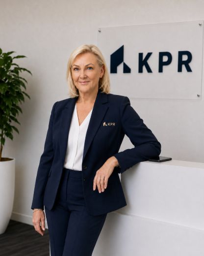 Tracey Mainstone - Real Estate Agent at KPR Perth Pty Ltd