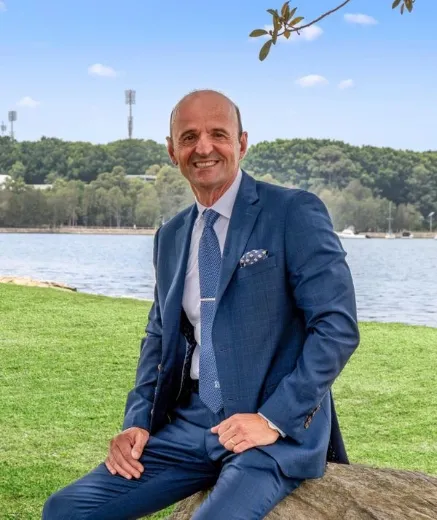 Jim Kapeleris - Real Estate Agent at First National Five Dock Drummoyne - FIVE DOCK