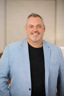 David Manby - Real Estate Agent