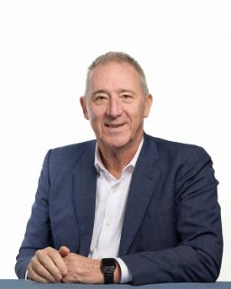 Neil Coupland - Real Estate Agent