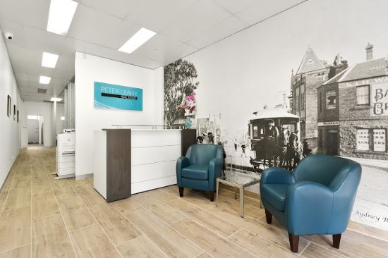 Peter Leahy Real Estate - COBURG - Real Estate Agency