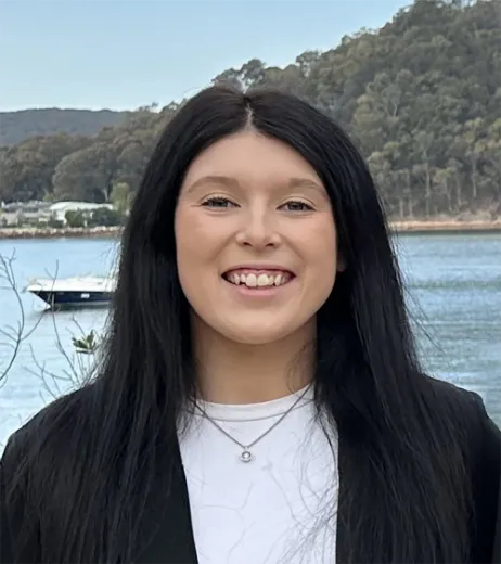 Indiya  Madden - Real Estate Agent at G L Jackson & Co First National - Ettalong Beach