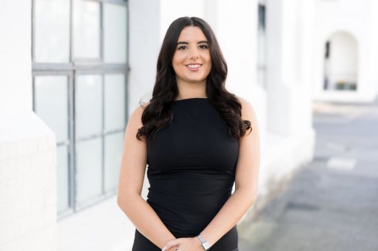 Yana Colosimo - Real Estate Agent at Nelson Alexander - Coburg