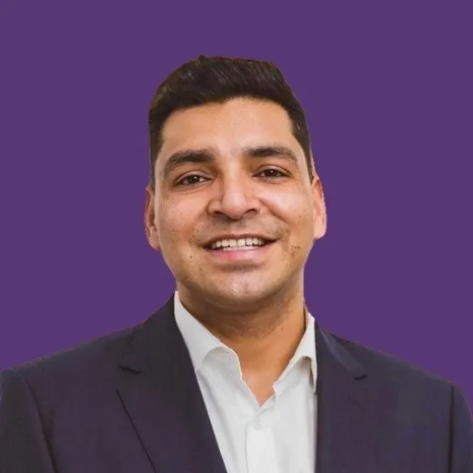 Yadi Kaushal - Real Estate Agent at Purple Cow Real Estate - Greater Springfield