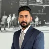 Yadwinder Singh Thakur - Real Estate Agent - Raine and Horne Land Victoria - PORT MELBOURNE