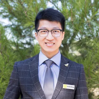 Yafei Dong - Real Estate Agent
