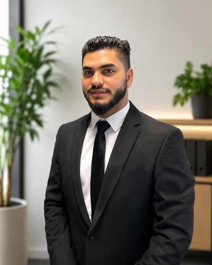 Yahya Abdulsada - Real Estate Agent at Infiniti Realty Group - LIVERPOOL