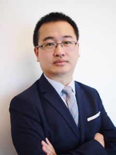 Yan  Tang - Real Estate Agent
