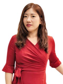 Yan  Wang - Real Estate Agent