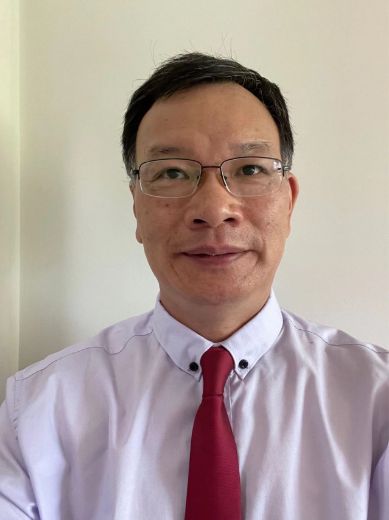 Yang Yang - Real Estate Agent at Dragon Realty - Parramatta