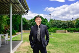 Yang Yang - Real Estate Agent