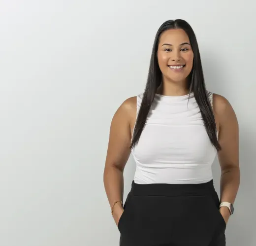 Yasmin Haunga - Real Estate Agent at Belle Property - Castle Hill