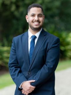 Yassin Abdalla - Real Estate Agent