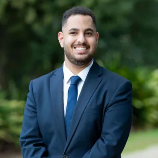 Yassin Abdalla - Real Estate Agent