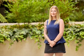 Chloe Yates - Real Estate Agent