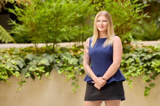 Chloe Yates - Real Estate Agent at LJ Hooker - Canberra City