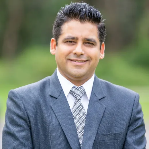 Yatin Bhatia - Real Estate Agent at DKB Real Estate